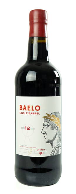 Baelo-Single-Barrel Baelo Single Barrel
