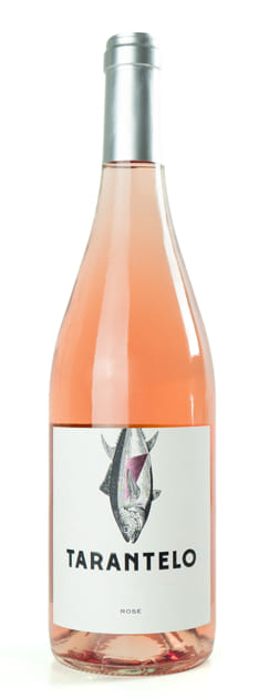 Tarantelo-Rose Tarantelo Rose