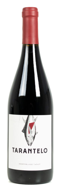 Tarantelo-Tinto Tarantelo Tinto